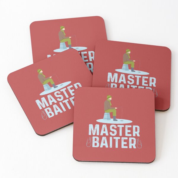 Item preview, Master Baiter designed and sold by fantasyy.