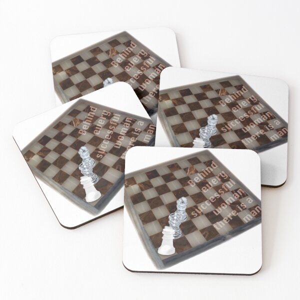 Item preview, Checkmate with a twist designed and sold by KFruzsina.