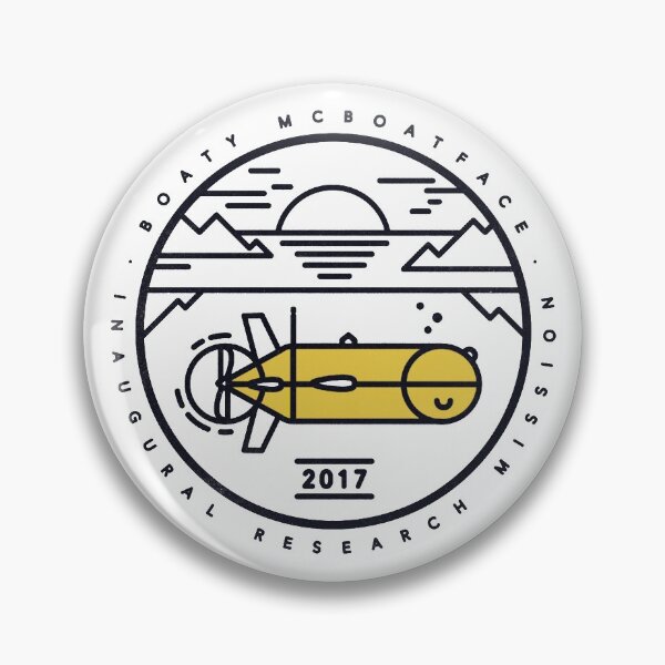 Item preview, The Flash - Boaty McBoatface (by Cisco Ramon) designed and sold by SWISH-Design.