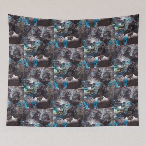 Item preview, Abstract 247 designed and sold by LoraSi.
