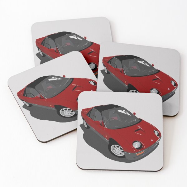 Item preview, Autozam AZ-1 designed and sold by geperu.