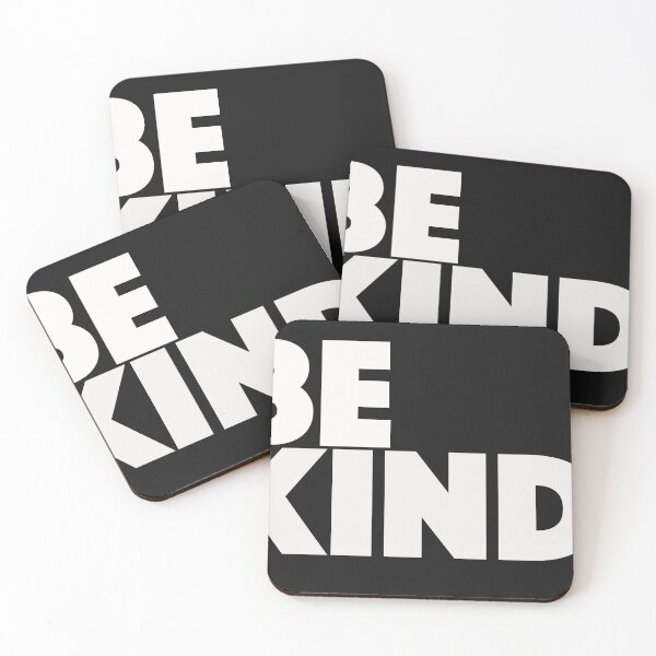 Item preview, Be Kind designed and sold by ClothesBarn.