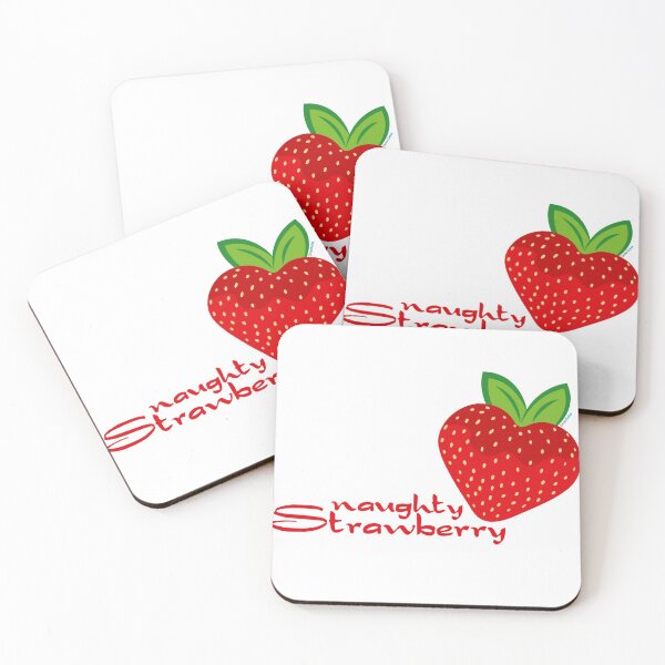 Item preview, Fruchti-kiss heart strawberry for every taste designed and sold by Elviso1801.