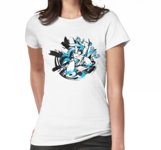 dj pon3 shirt