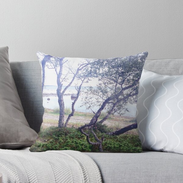 Item preview, Solovki Forest designed and sold by Mallorn.