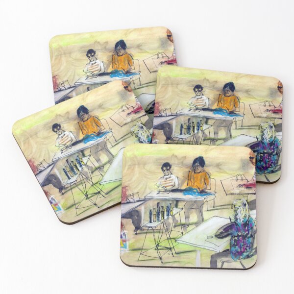 Item preview, Art Class designed and sold by rjpmcmahon.
