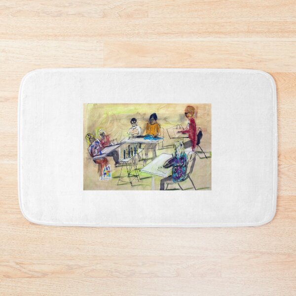 Item preview, Art Class designed and sold by rjpmcmahon.