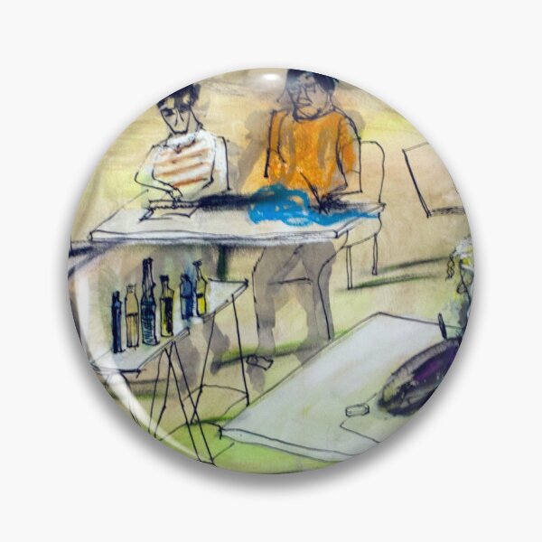 Item preview, Art Class designed and sold by rjpmcmahon.