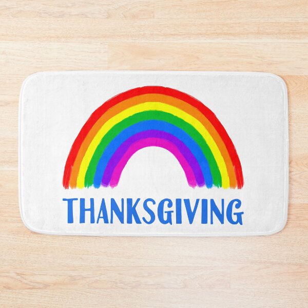 Item preview, NHS Keyworkers Thanksgiving Rainbow designed and sold by MagicBoutique.