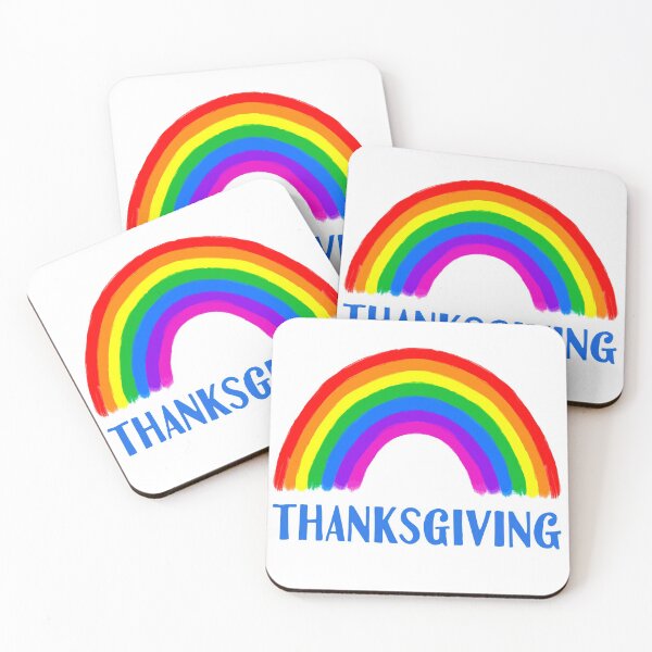 Item preview, NHS Keyworkers Thanksgiving Rainbow designed and sold by MagicBoutique.