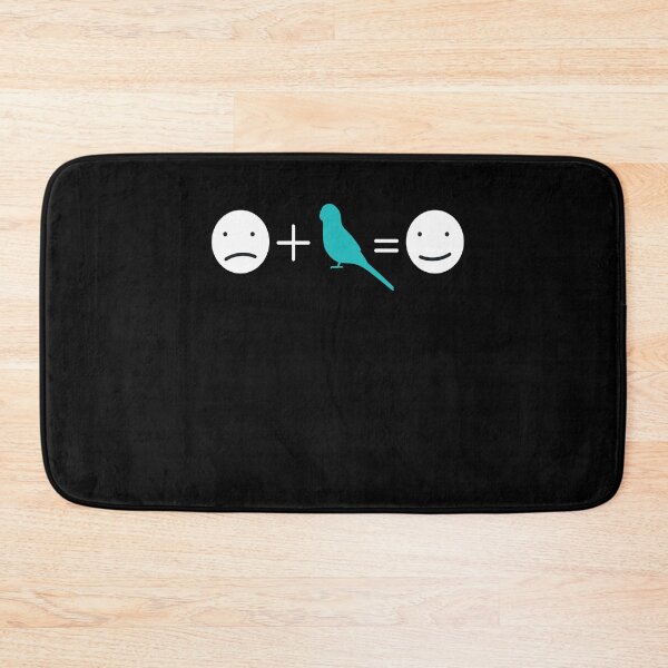 Item preview, Budgie Bird lover Pet ornitology designed and sold by MooonTees.