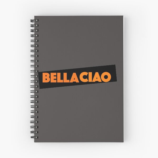 Item preview, Bella Ciao designed and sold by ClothesBarn.