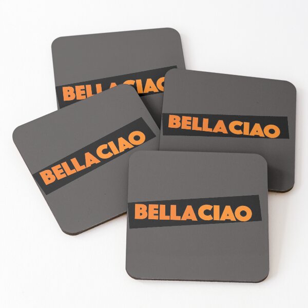 Item preview, Bella Ciao designed and sold by ClothesBarn.