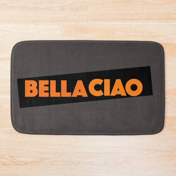 Item preview, Bella Ciao designed and sold by ClothesBarn.
