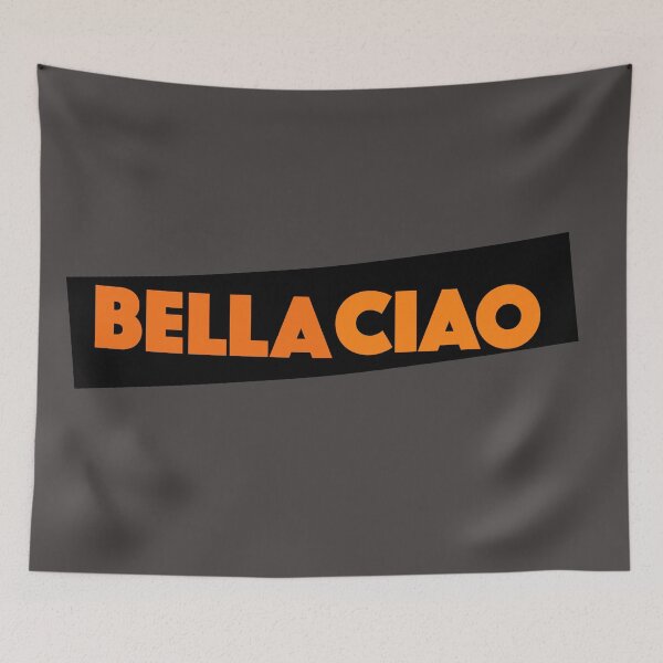 Item preview, Bella Ciao designed and sold by ClothesBarn.