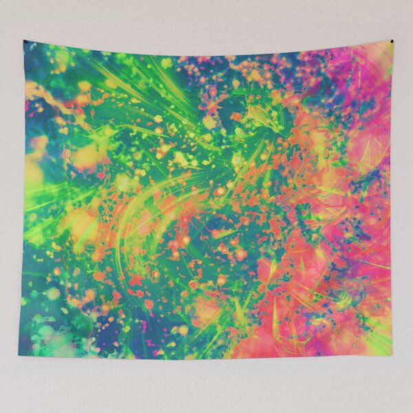 Item preview, Abstraction designed and sold by blackhalt.