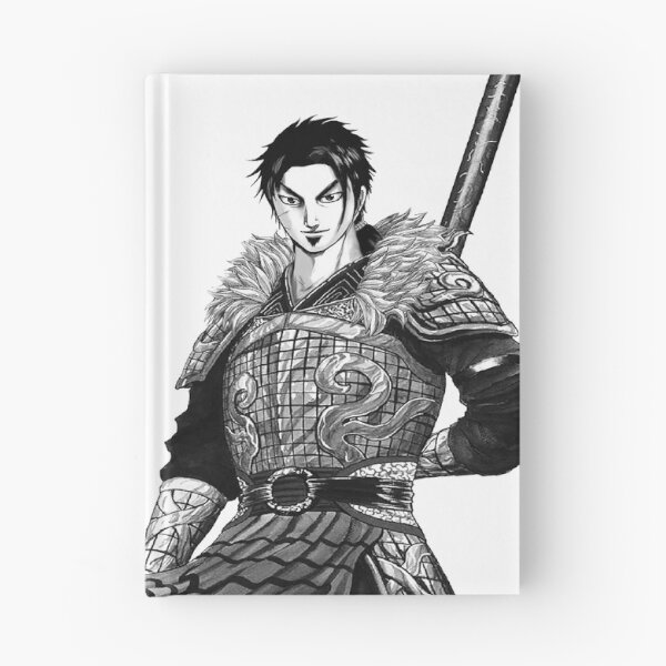 Item preview, Shin & Kyou - Kingdom designed and sold by ZakarBesar.