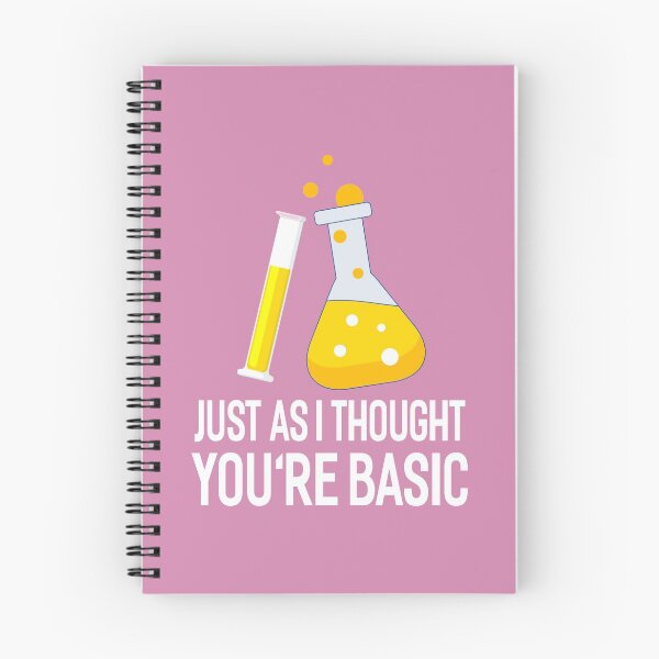 Item preview, Just As I Thought You're Basic designed and sold by fantasyy.