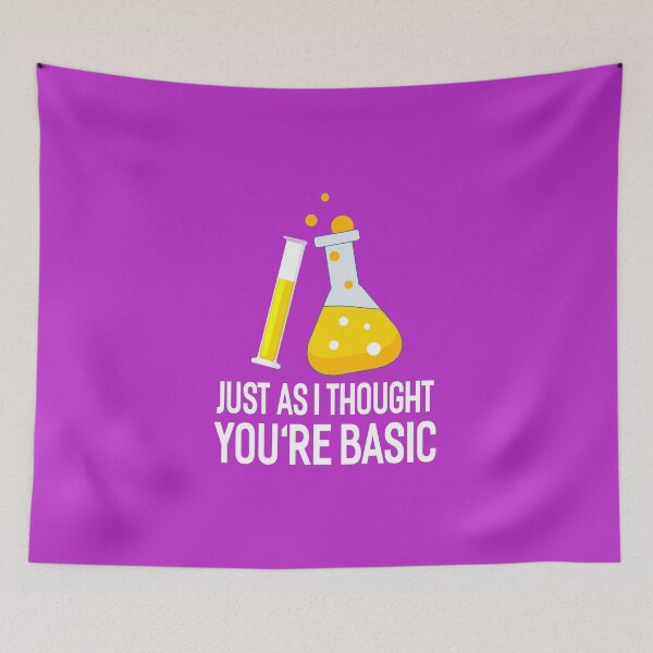 Item preview, Just As I Thought You're Basic designed and sold by fantasyy.