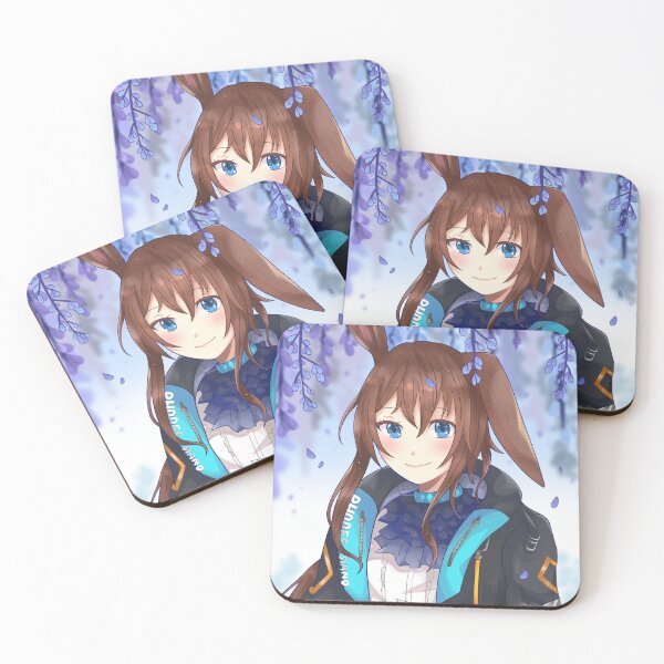 Item preview, Amiya designed and sold by Kuroha.