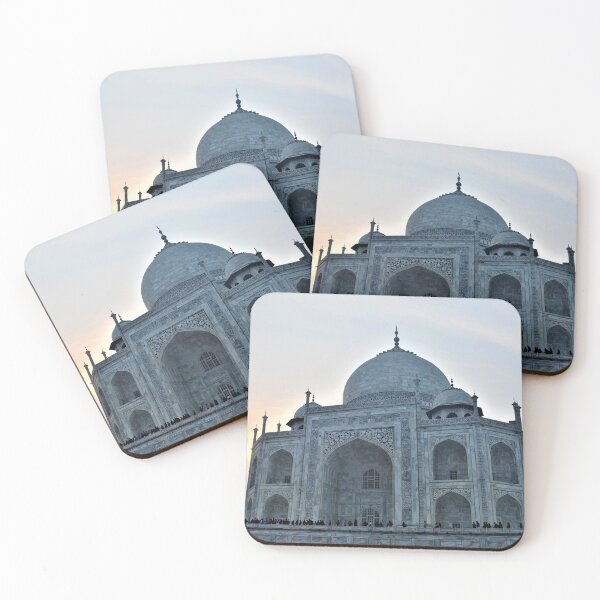 Item preview, Taj Mahal designed and sold by Ivan Fernandez.