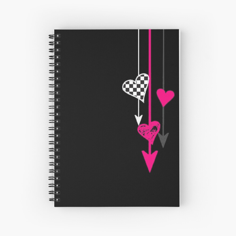 Emo Dripping Heart | Pin