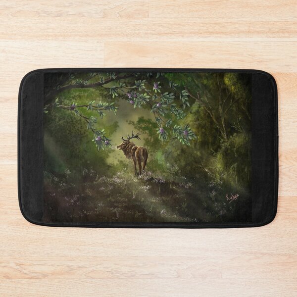 Item preview, A walk in the forest designed and sold by StudioCorvid.