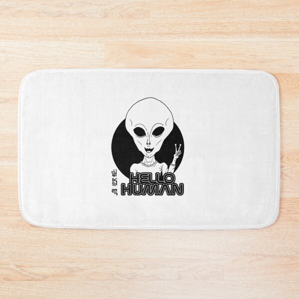 Item preview, Hello Human designed and sold by Exl-Design.