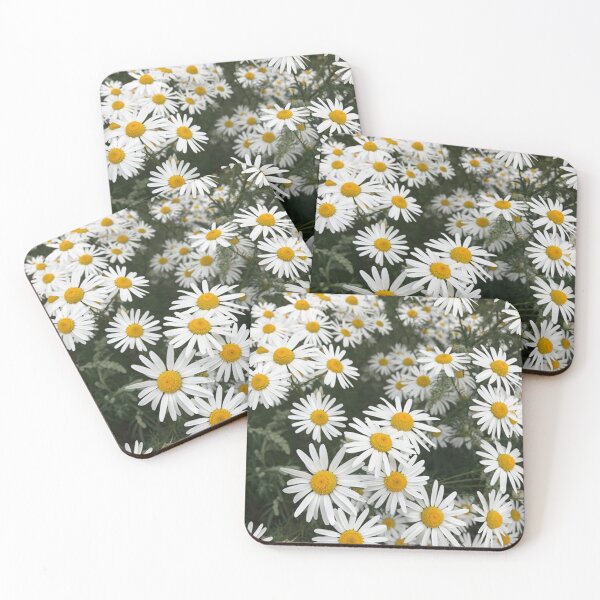 Item preview, Happiness Journal / Daisies designed and sold by HappinessJ.