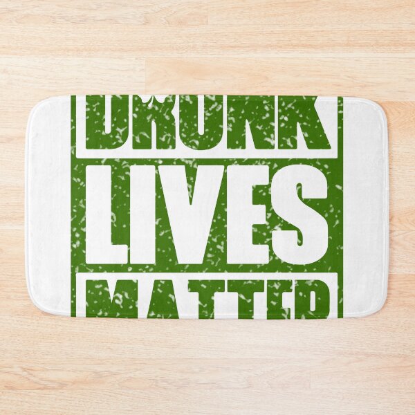 Item preview, drunk lives matter designed and sold by danyc88.