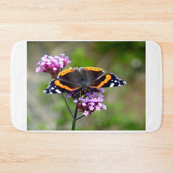 Item preview, feeding red admiral designed and sold by 6059.
