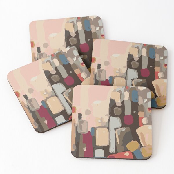 Item preview, Colors designed and sold by Iliro.