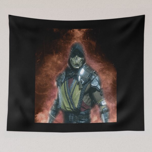 Item preview, Undying Revenant designed and sold by Visionyst.