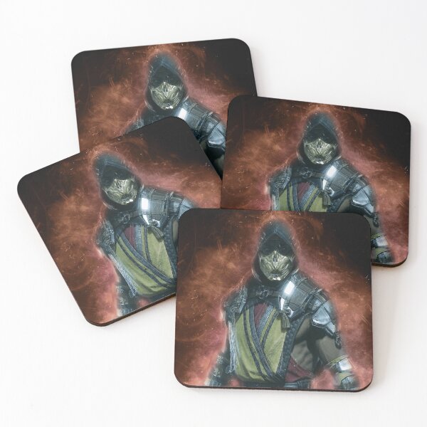Item preview, Undying Revenant designed and sold by Visionyst.