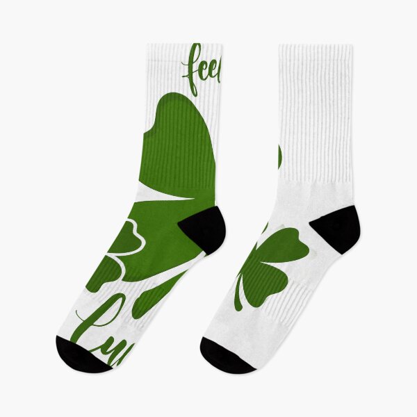 Item preview, feeling lucky designed and sold by danyc88.