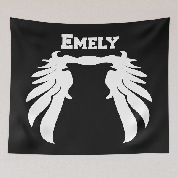 Item preview, emely designed and sold by aminz4.