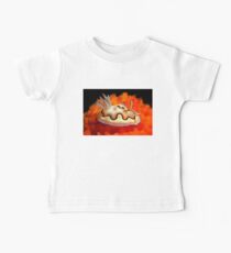 My Small World Baby Tee