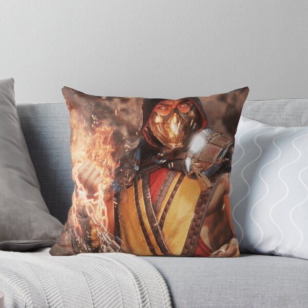 Item preview, King of Hell designed and sold by Visionyst.
