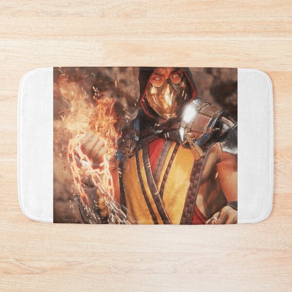 Item preview, King of Hell designed and sold by Visionyst.