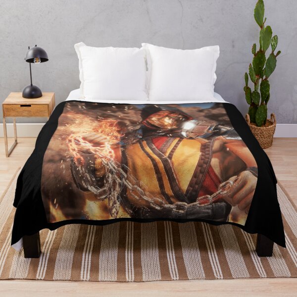 Item preview, King of Hell designed and sold by Visionyst.