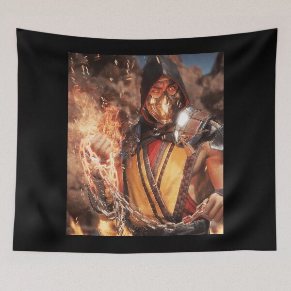 Item preview, King of Hell designed and sold by Visionyst.