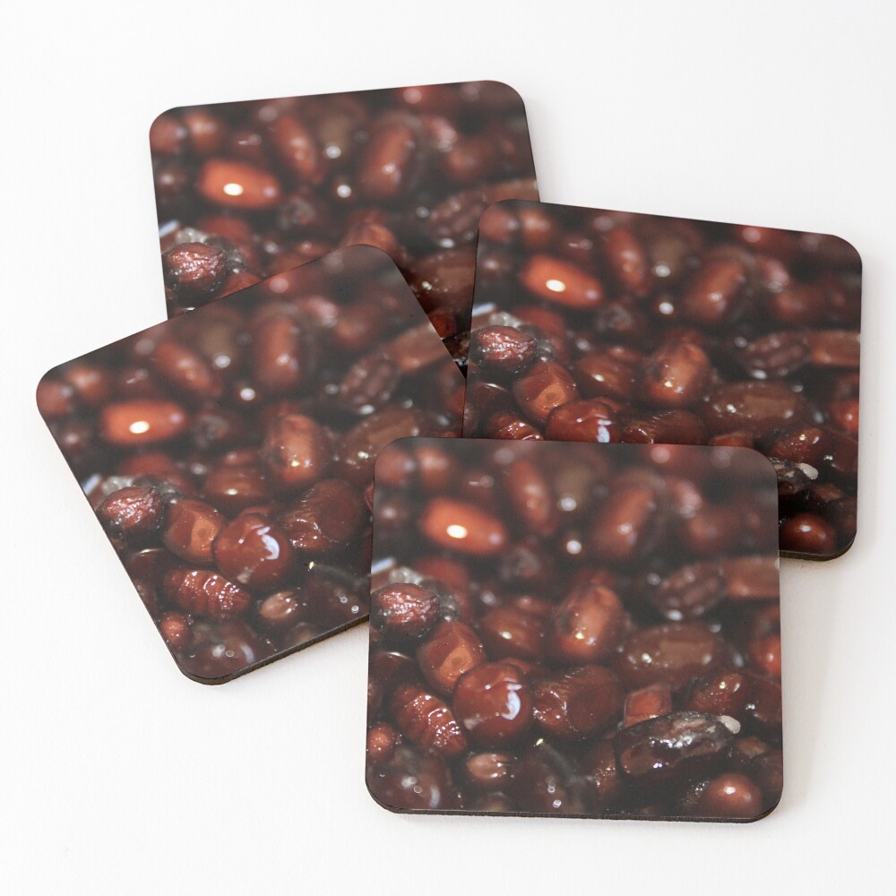 Item preview, Coasters (Set of 4) designed and sold by andreafs.