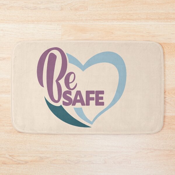 Item preview, Be Safe  designed and sold by ZalinaKadyrova.