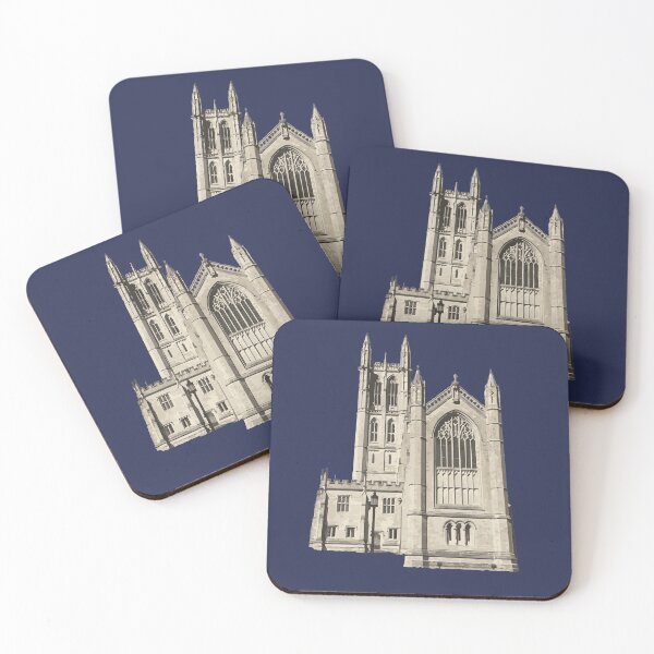 Item preview, Trinity Chapel 2 designed and sold by meghus7.
