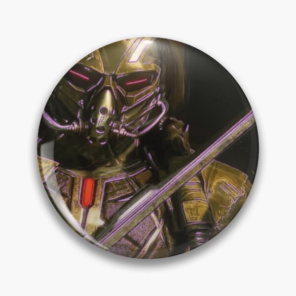 Item preview, Blademaster designed and sold by Visionyst.