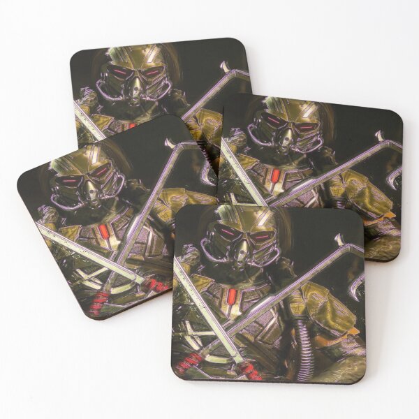 Item preview, Blademaster designed and sold by Visionyst.