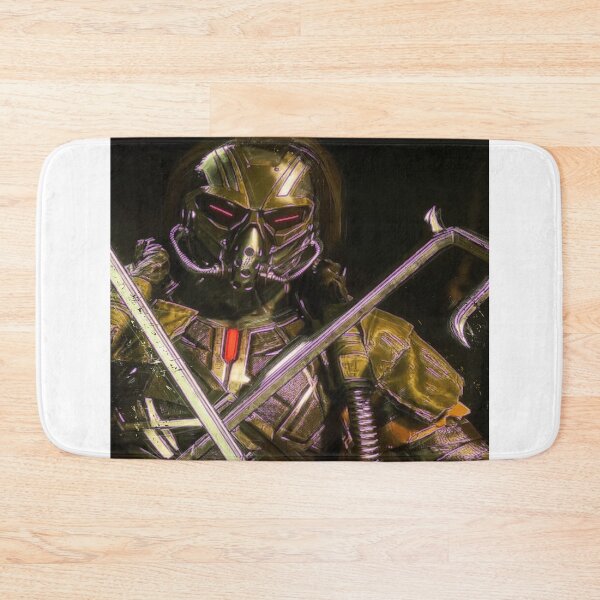 Item preview, Blademaster designed and sold by Visionyst.