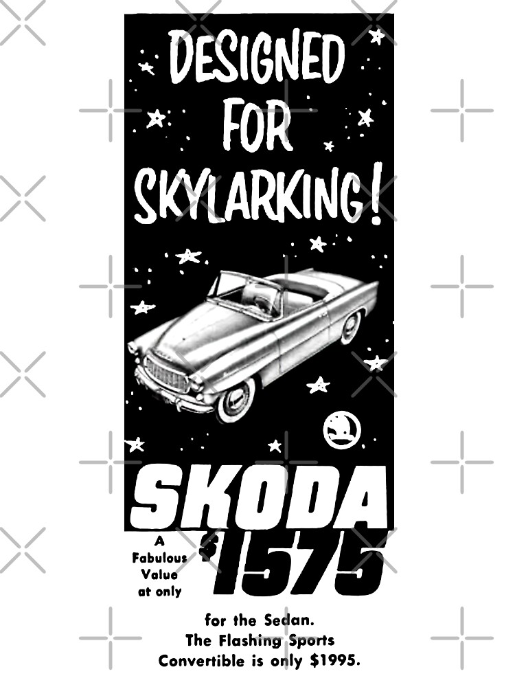 Skoda 440 Felicia Octavia Baby One Piece By Throwbackm2 Redbubble