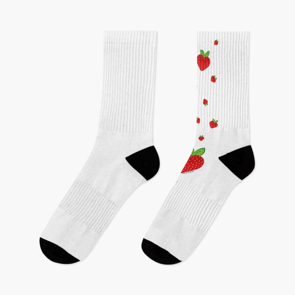 Item preview, Strawberry rain, the sweetest temptation. designed and sold by Elviso1801.