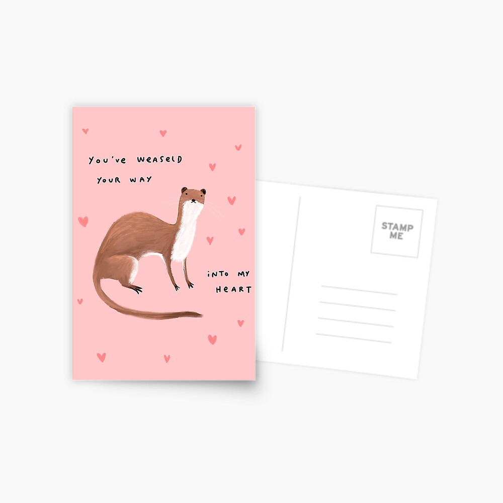 Item preview, Postcard designed and sold by SophieCorrigan.